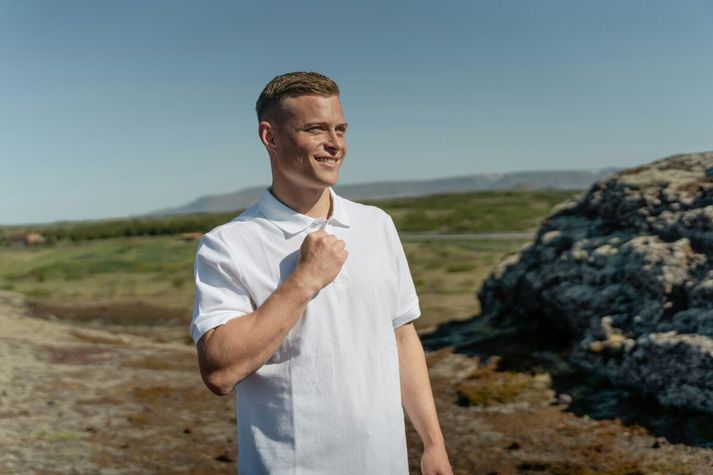 Icewear býður upp fjölbreyttan fatnað til að njóta íslenska sumarsins til fulls.