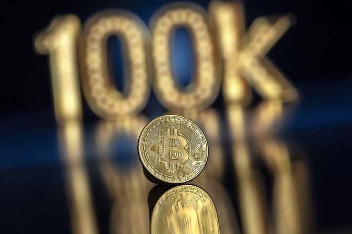 Uppruni illa fengins bitcoin var falinn með peningaþvætti. Íslenskir netþjónar voru notaðir til þess.