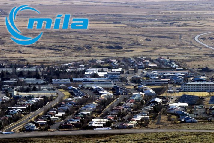 "Það er strax farið í að gera við þó stöðluð svör segi að það geti tekið þrjá virka daga,“ segir upplýsingafulltrúi Milu.