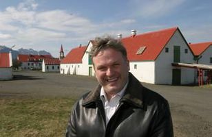 Fréttamynd