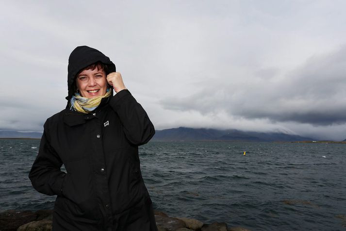 Svandís Svavarsdóttir umhverfisráðherra bar málið upp í ríkisstjórn í morgun. 