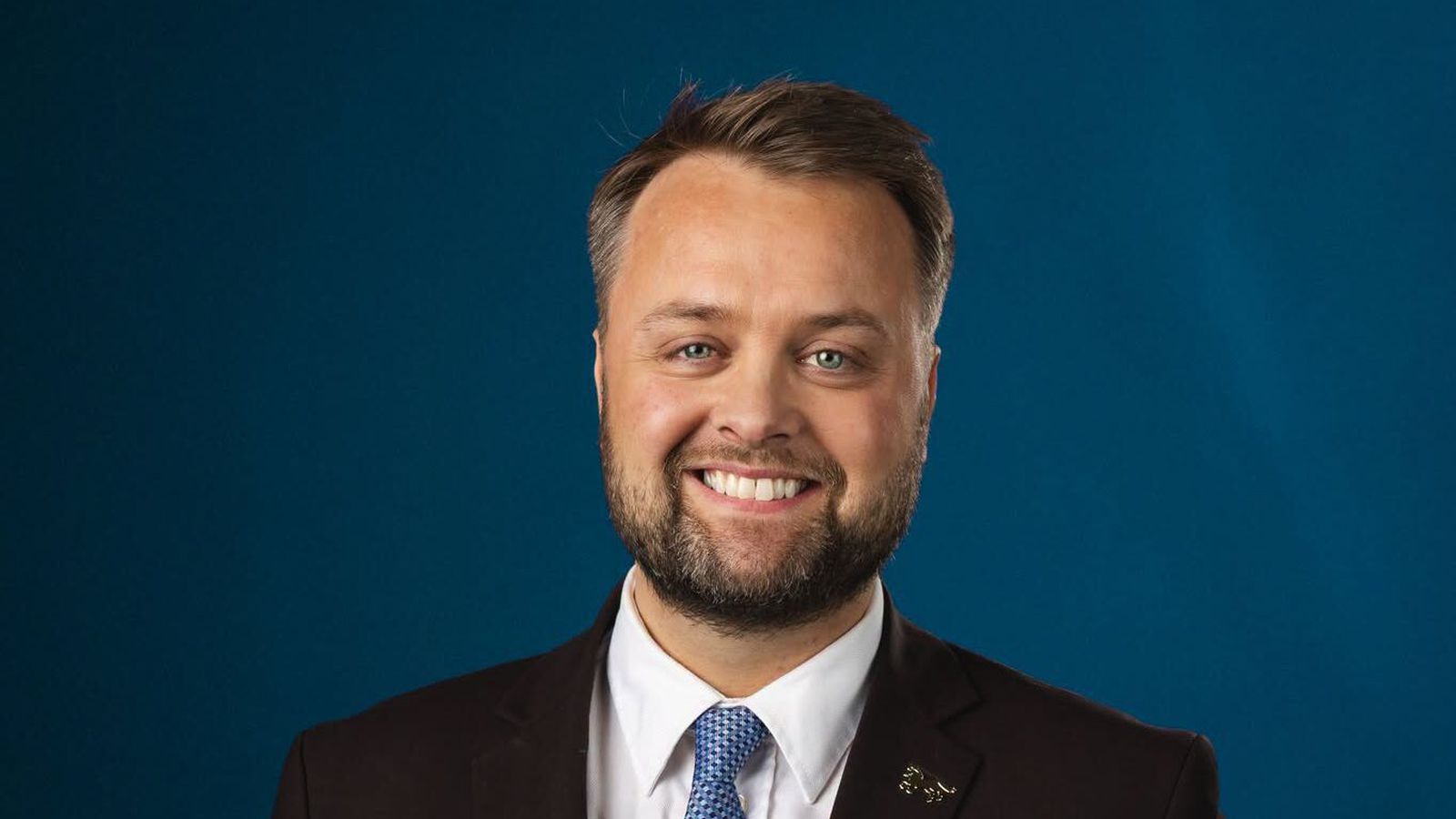 Trausti nýr starfs­maður þing­flokks Mið­flokksins