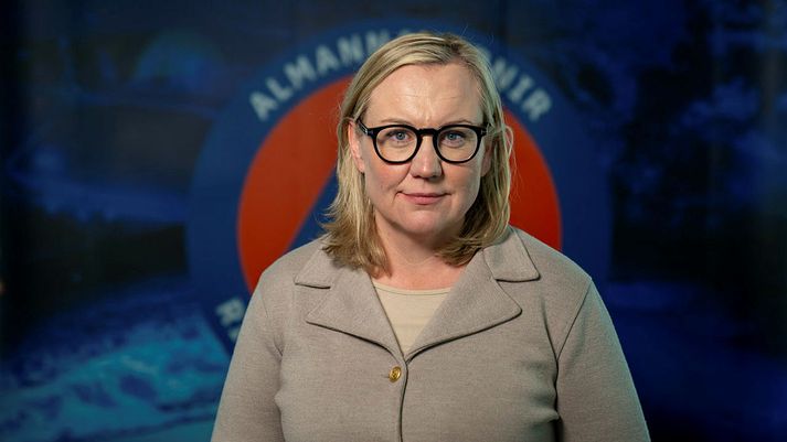 Þorbjörg Sigríður Gunnlaugsdóttir dómsmálaráðherra vinnur að frumvarpi um öryggisráðstafanir sem tekur við hjá einstaklingum sem hafa verið metnir stórhættulegir og eru að ljúka afplánum í fangelsum landsins. Búist er við að úrræðið verði tilbúið næsta haust.