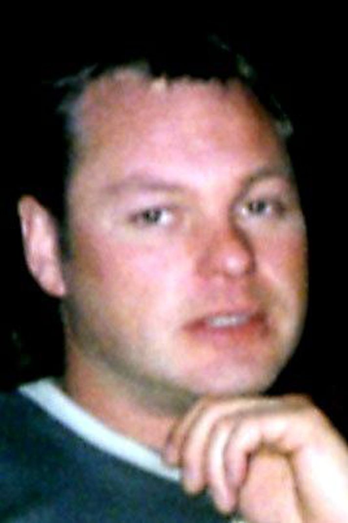 Róbert Þór Ragnarsson