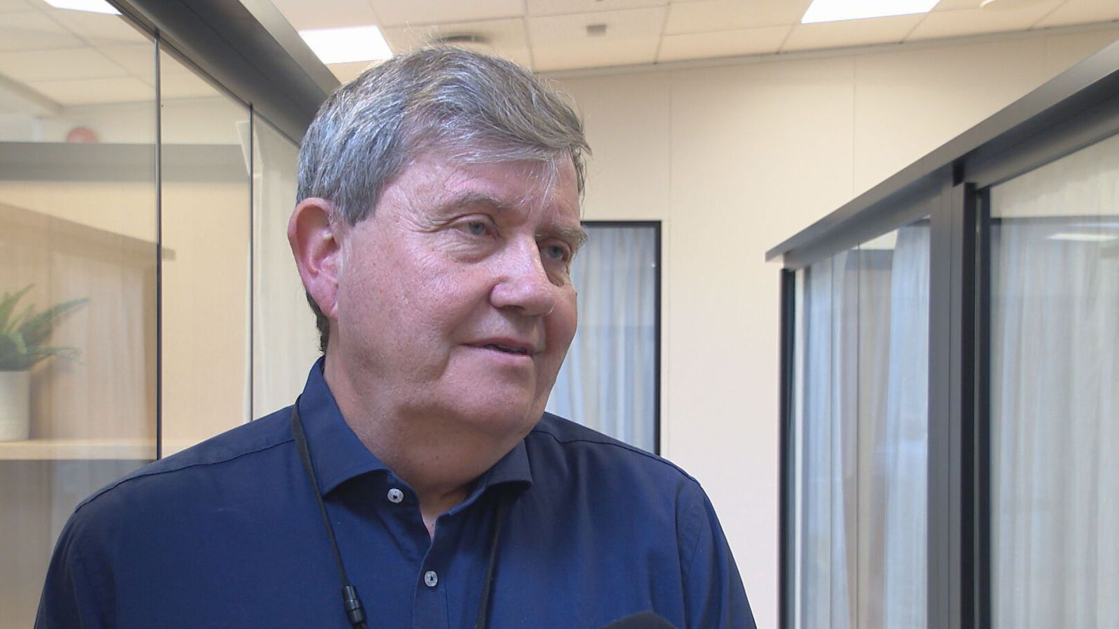 Hita­veitur gætu orðið veru­leiki á Græn­landi