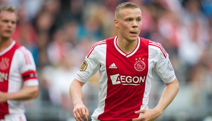 Kolbeinn Sigþórsson