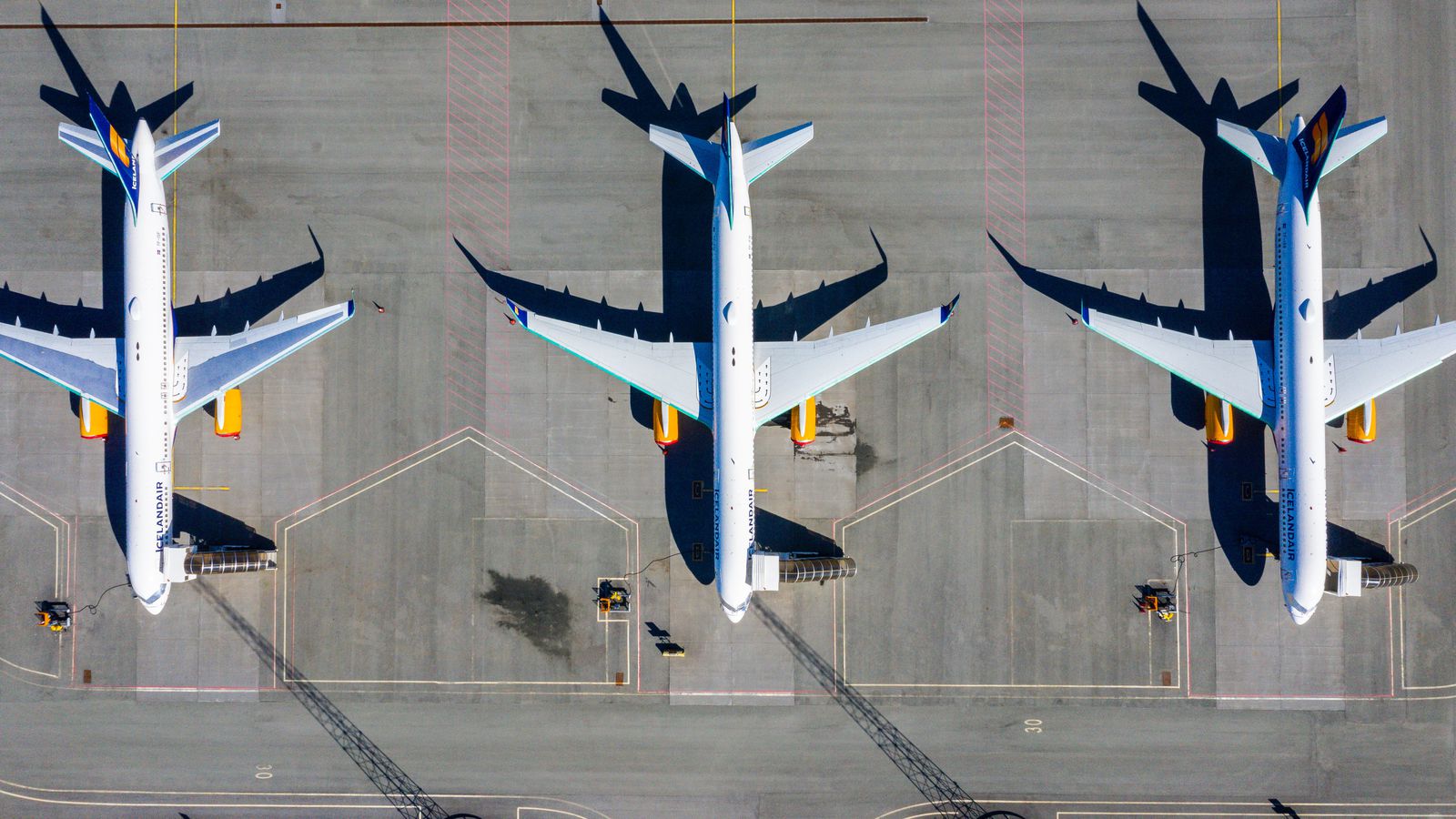 ESB gæti markað enda­lok um­deildra skil­mála Icelandair
