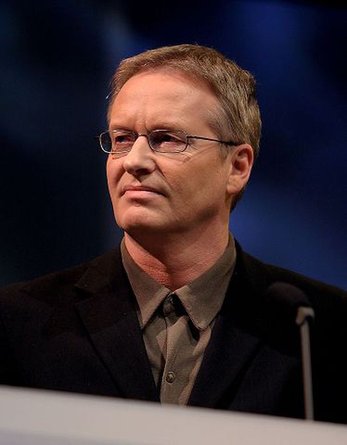 Guðjón Arngrímsson