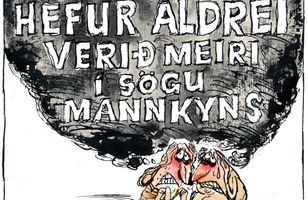 Fréttamynd