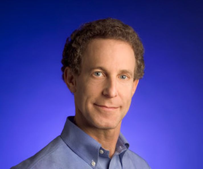 Dan Reicher telur tæknina geta orðið byltingarkennda.