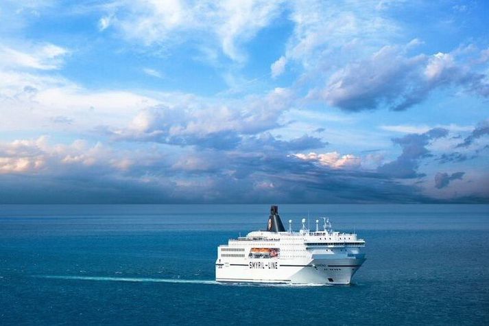 Norræna er stærsta farþegaskip Færeyinga og siglir milli Hirtshals í Danmörku, Þórshafnar í Færeyjum og Seyðisfjarðar á Íslandi.