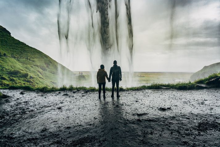Ísland í fyrsta sæti 9. árið í röð.