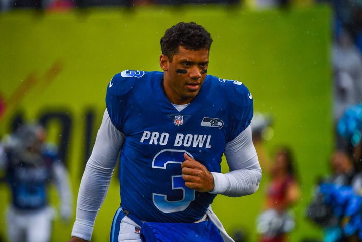 Russel Wilson