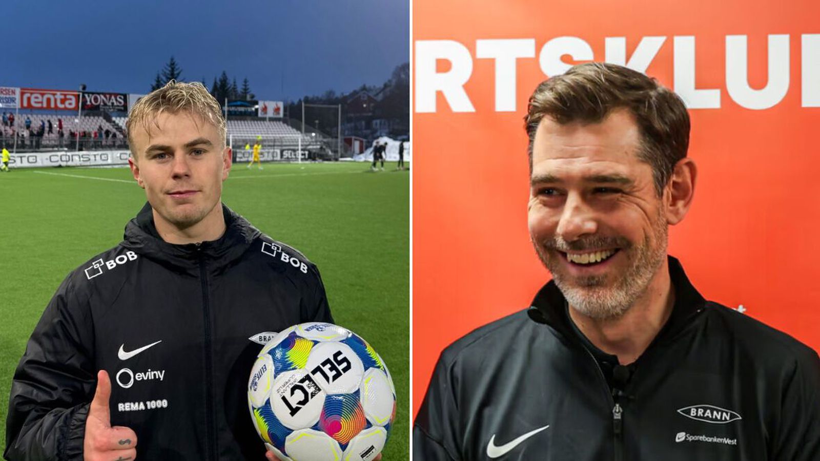 Ó­venju­leg hár­greiðsla Kristals verði til þess að fólk van­meti hann