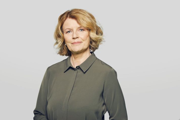 „Sagan segir frá fjölskyldum sem eiga á hættu að sundrast eða gera það í raun,“ segir Ragna Sigurðardóttir um nýjustu skáldsögu sína Útreiðartúrinn.