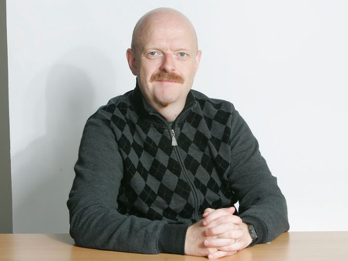 Dr. Gunni verður ekki formaður Strætó eins og áður hafði verið ákveðið.