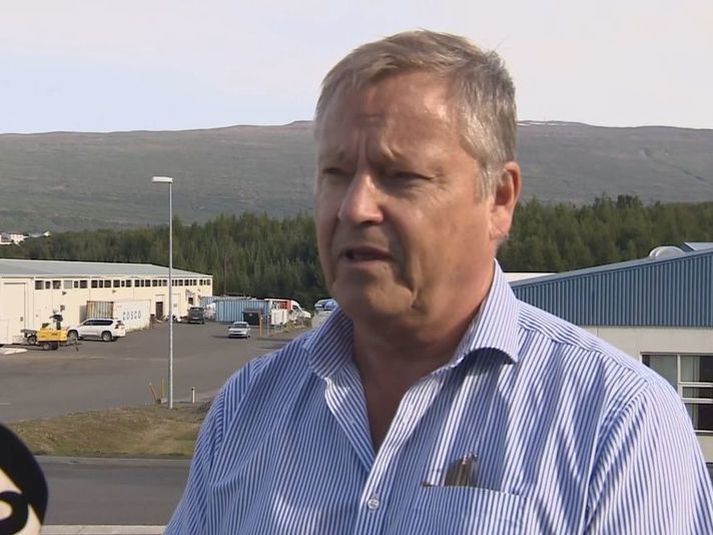 Björn Ingimarsson hefur gegnt embætti sveitarstjóra Múlaþings og mun væntanlega gera það áfram.