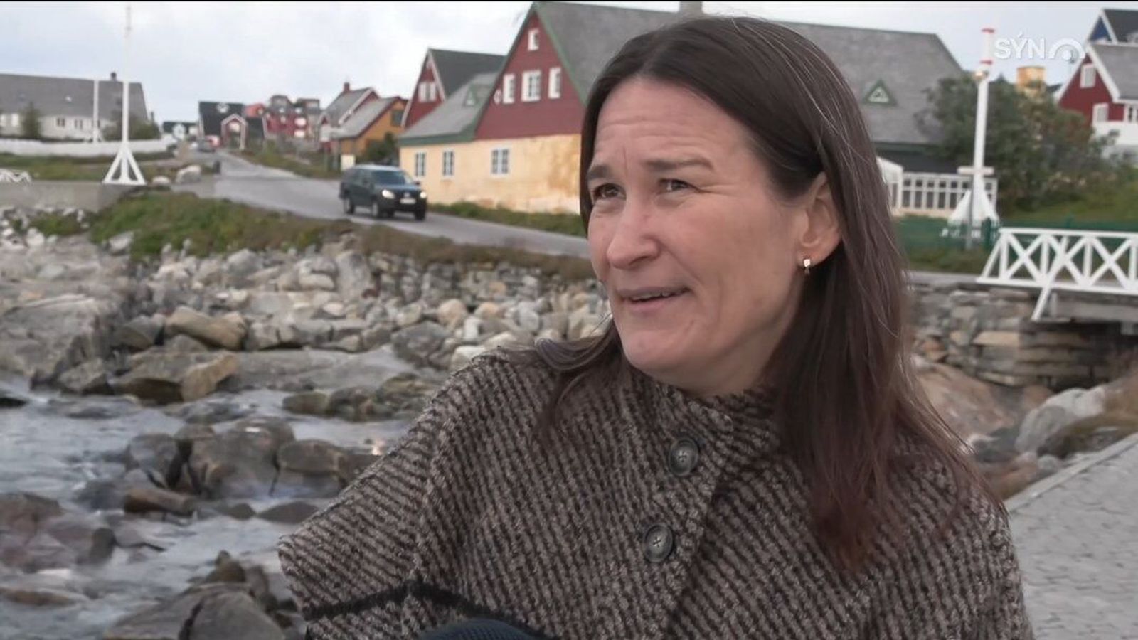 Græn­lendingar gætu verið í lykil­stöðu