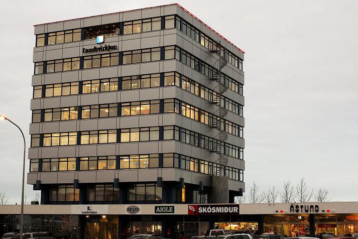 Landsvirkjun Lánið er til þriggja ára og að fjárhæð 200 milljónir Bandaríkjadala. Þá er lánið með framlengingarheimild um tvö ár.Fréttablaðið/anton