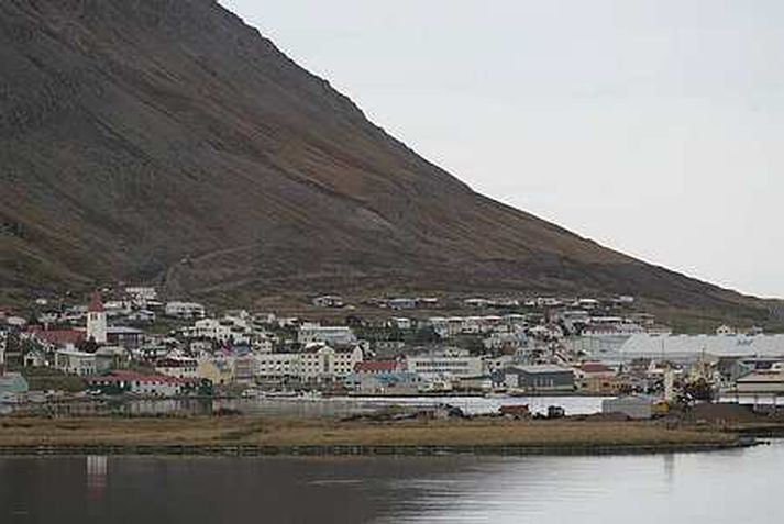 Siglufjörður