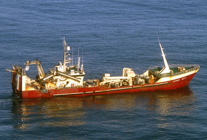 Jón Kjartansson

Mynd: Jón Páll Ásgeirsson