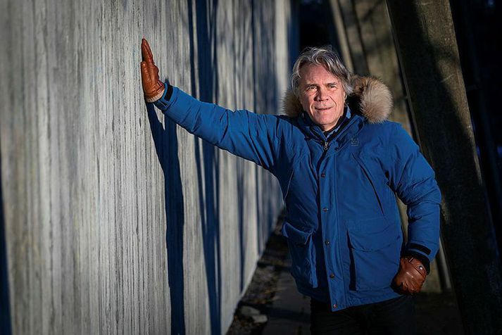Margir taka undir með Einari Kárasyni og segjast eiga erfitt með lestur bókarinnar.