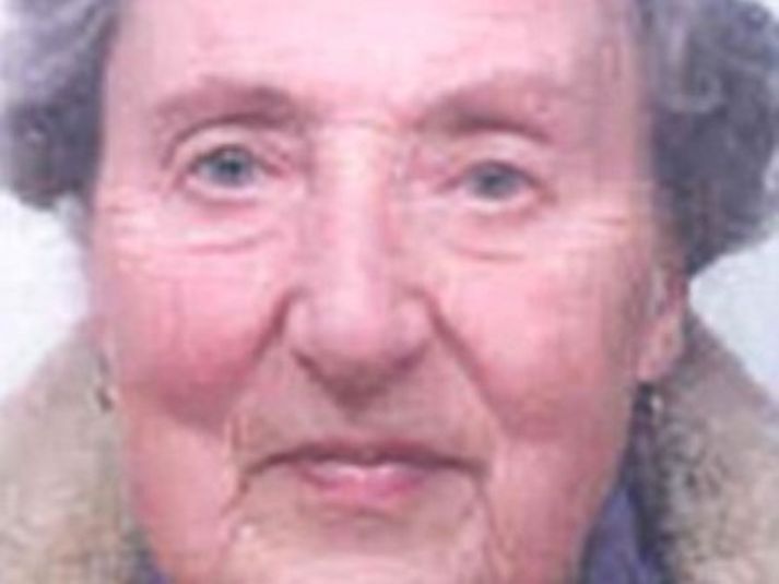 Isabella Purves