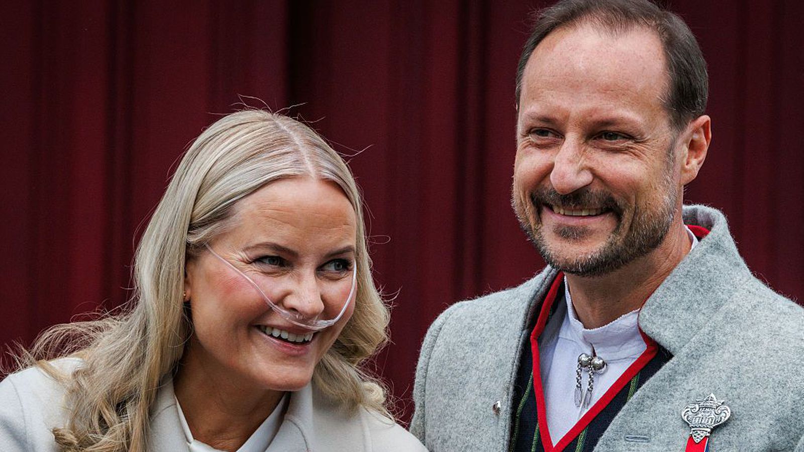 Mette-Marit á bið­lista fyrir lungnaígræðslu