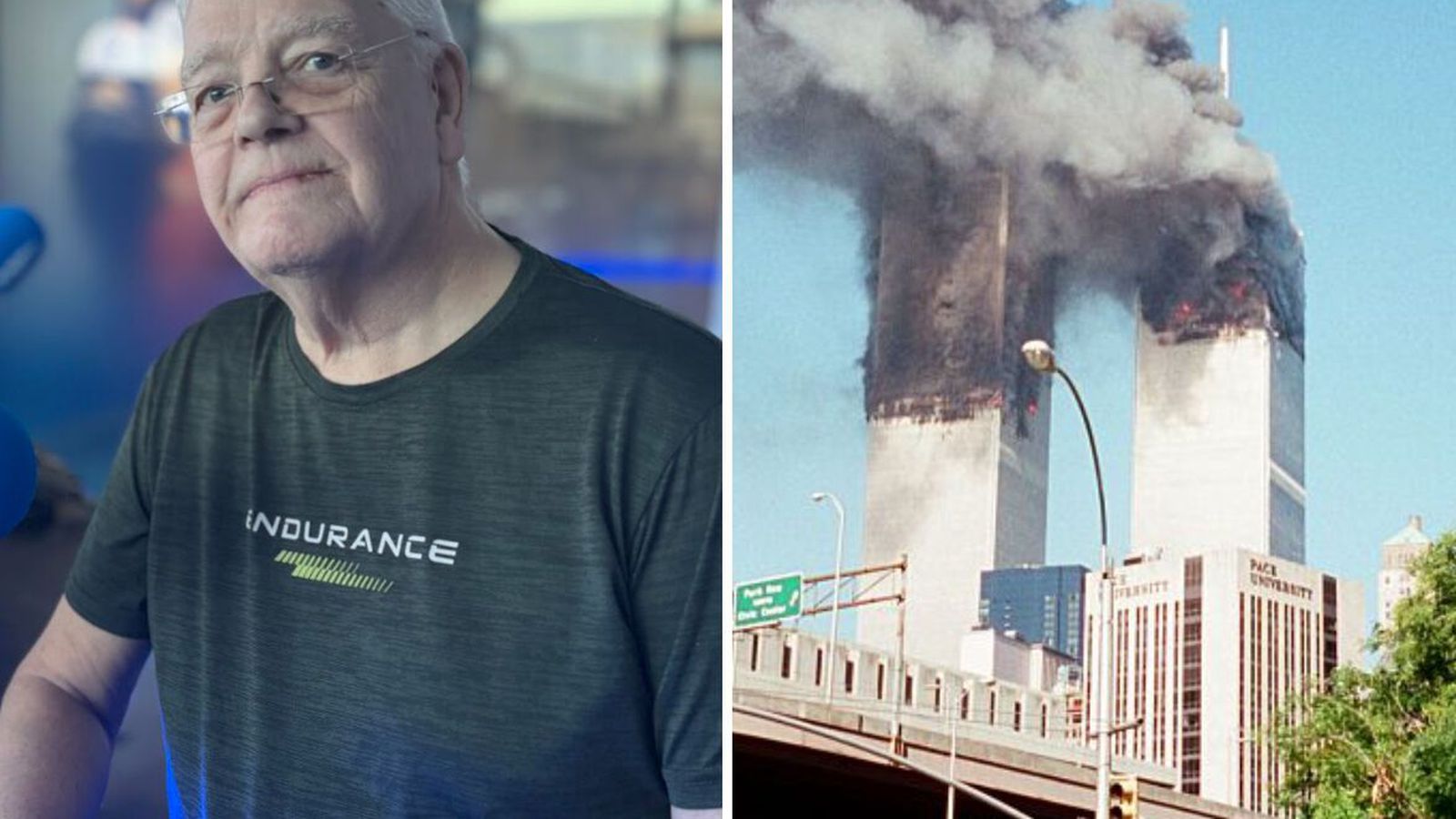 „Ekkert sem gat bjargað þessu“