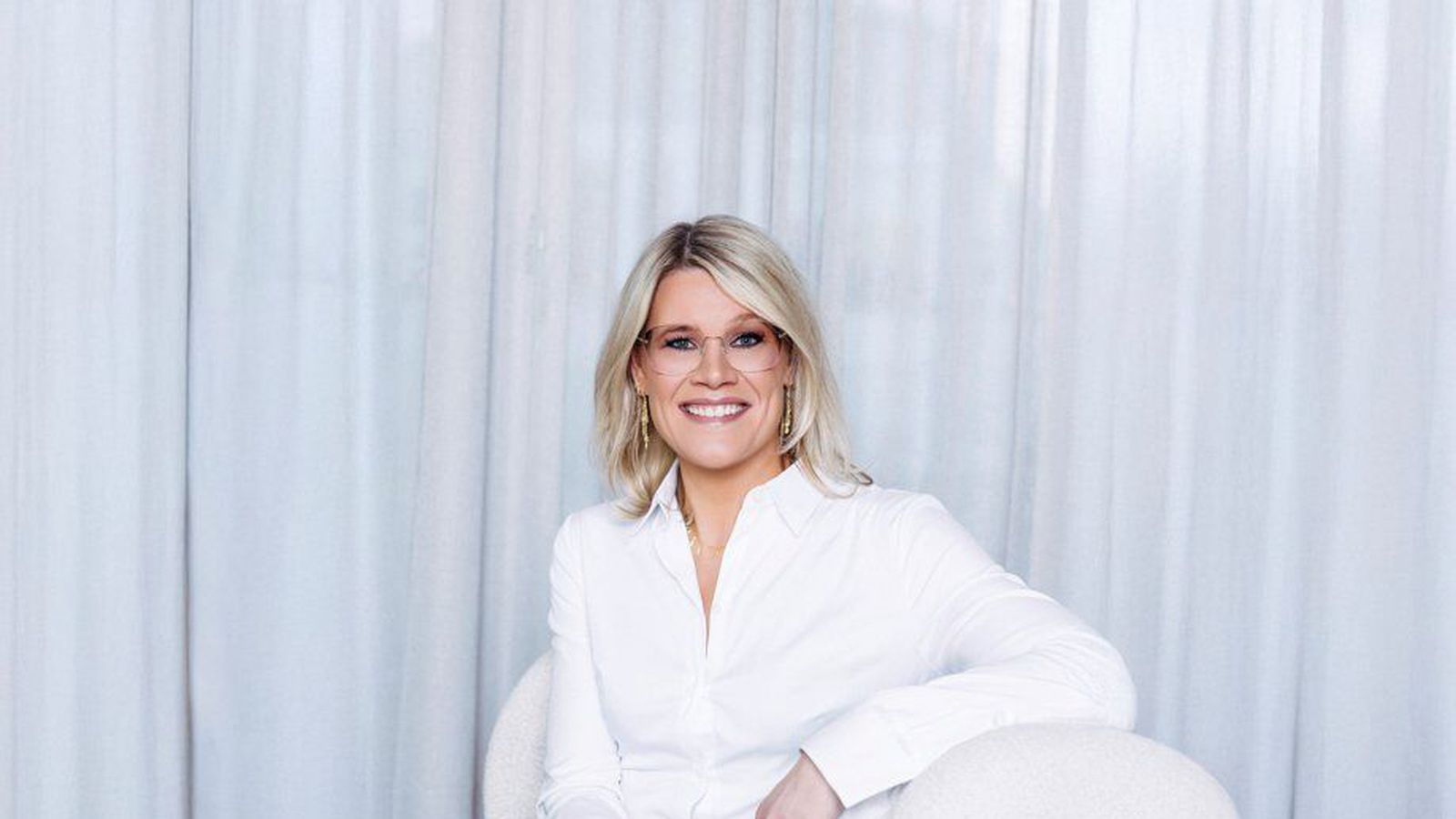 Snýr aftur í ál­verið en nú sem for­stjóri