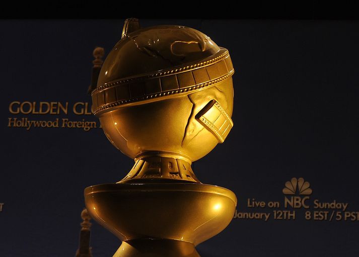 Golden Globe-verðlaunin verða haldin í 73. skipti í nótt.