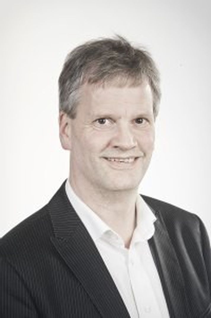 Pétur Hrafn Sigurðsson leiðir lista Samfylkingarinnar í Kópavogi