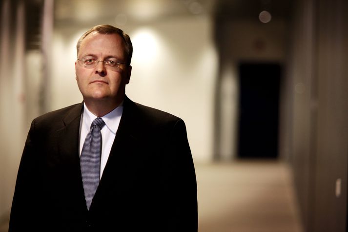 Gylfi Magnússon fyrrverandi ráðherra furðar sig á ummælum formanns Bændasamtakanna