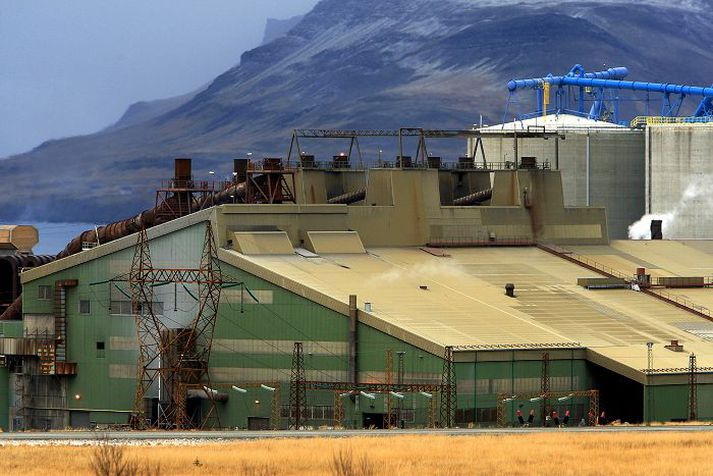 Hafnarstjóri segir umfang starfseminnar á Grundartanga fela í sér skyldur gagnvart umhverfinu og að það eigi líka við um Silicor Materials.