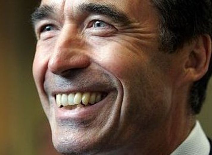 Anders Fogh Rasmussen