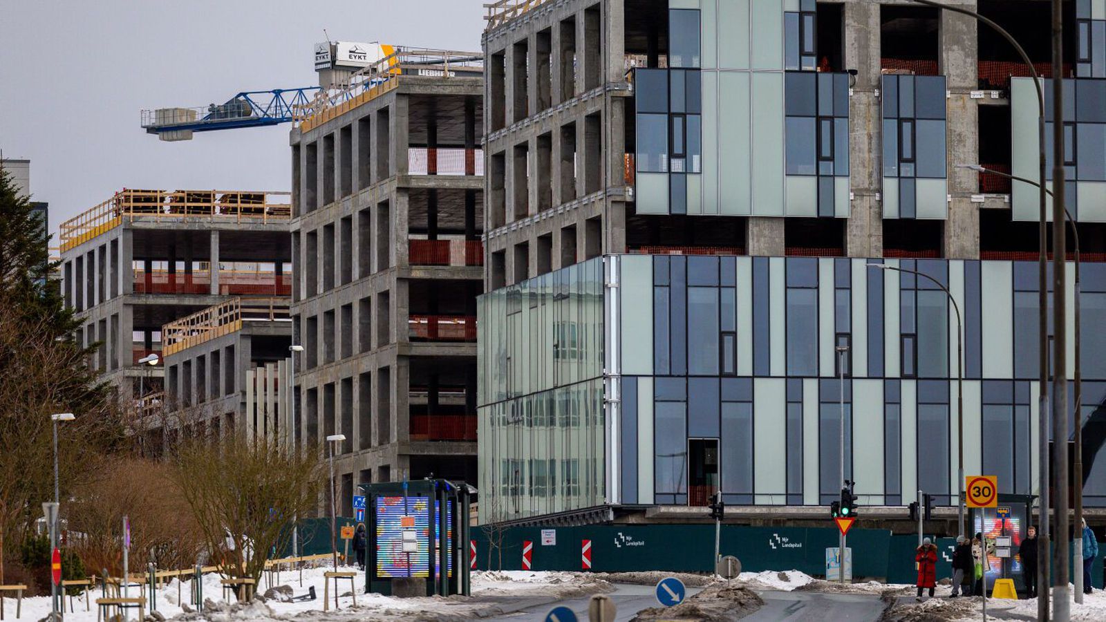 Fífilsgata verður Túnfífilsgata en ekki Hlíðar­fótur