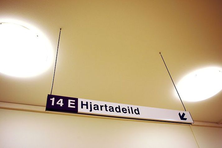 Aukin eftirspurn eftir þjónustu sjálfstætt starfandi hjartasérfræðinga felst meðal annars í því að fólk lætur nú rannsaka heilsufar sitt í forvarnarskyni, í stað þess að eiga á hættu að þurfa að leggjast inn á spítala.