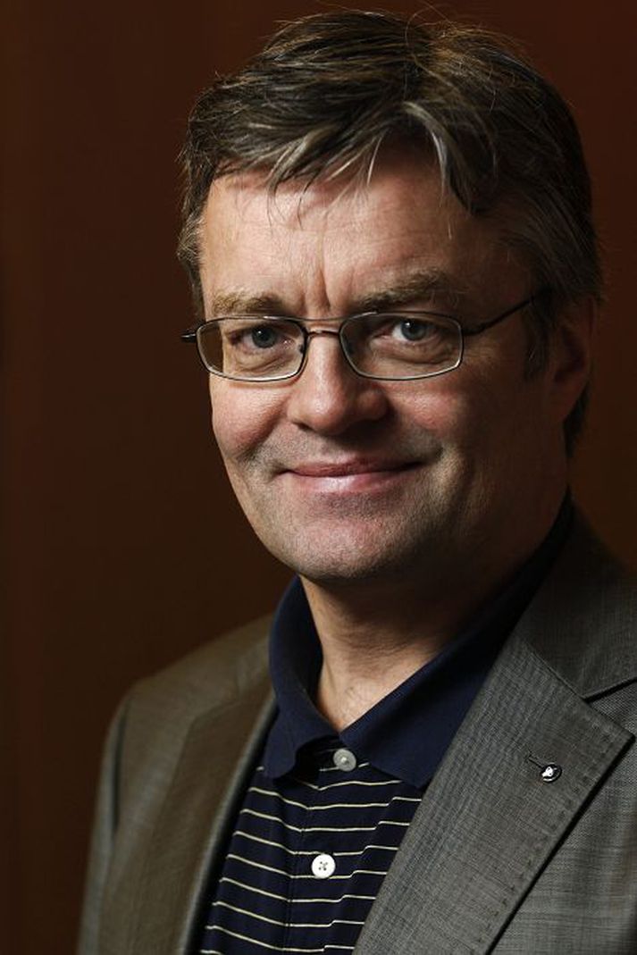 Rúnar Vilhjálmsson