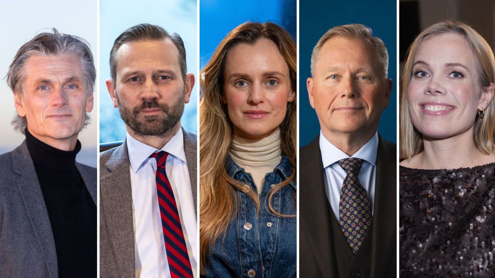 „Hvaða Sjálf­stæðis­flokk ætlið þið að kjósa í borginni?“