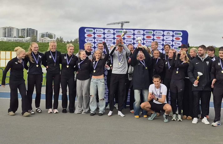 Fréttamynd