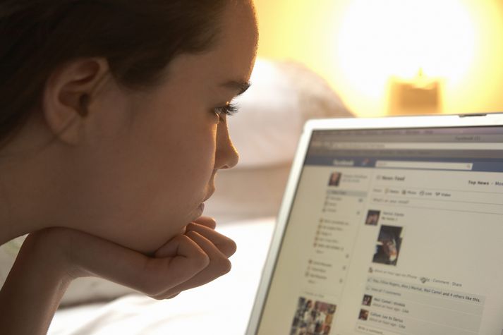 Það er hægt að eyða Facebook síðum.