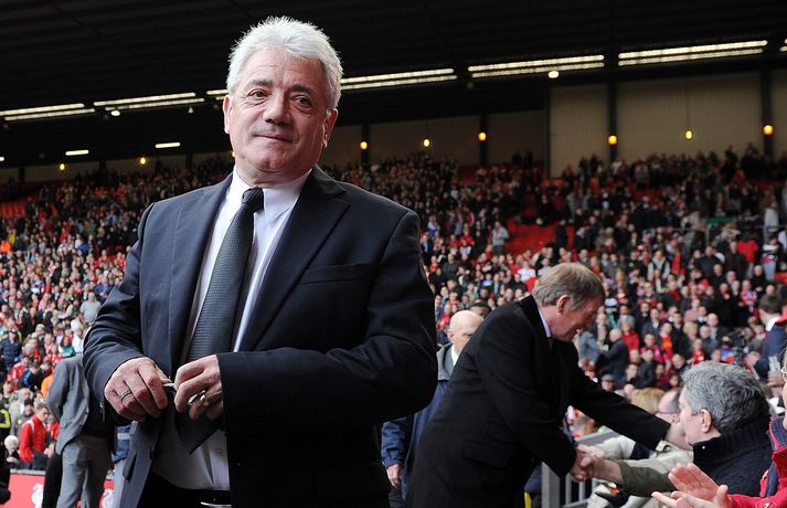 Fréttamynd