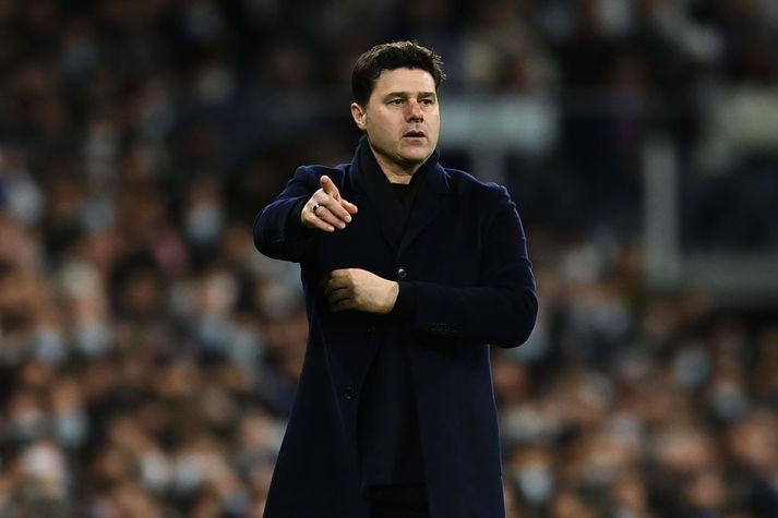 Pochettino er að snúa aftur til Englands.