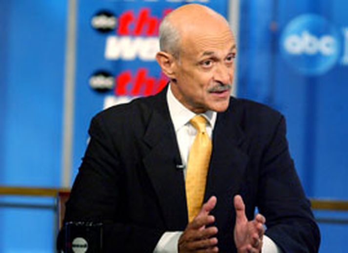 Michael Chertoff