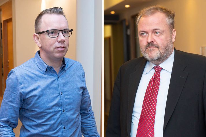 Ýmsir, þeirra á meðal Gylfi Magnússon og Helgi Seljan, eiga erfitt með að sjá hvernig bann við verðtyggðum lánum komi sér vel fyrir ungt fólk. Afnám verðtryggingar hefur verið eitt helsta baráttumál Ragnars Þórs Ingólfssonar.