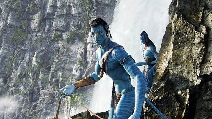 James Cameron segist hafa gert sig að fífli þegar hann tók við Óskarnum fyrir Titanic.