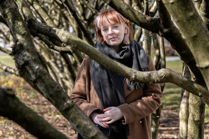 Una Torfa er gestur Björn Skúlasonar í hlaðvarpinu, Allt í lagi. Þáttinn má horfa eða hlusta á á Vísi.