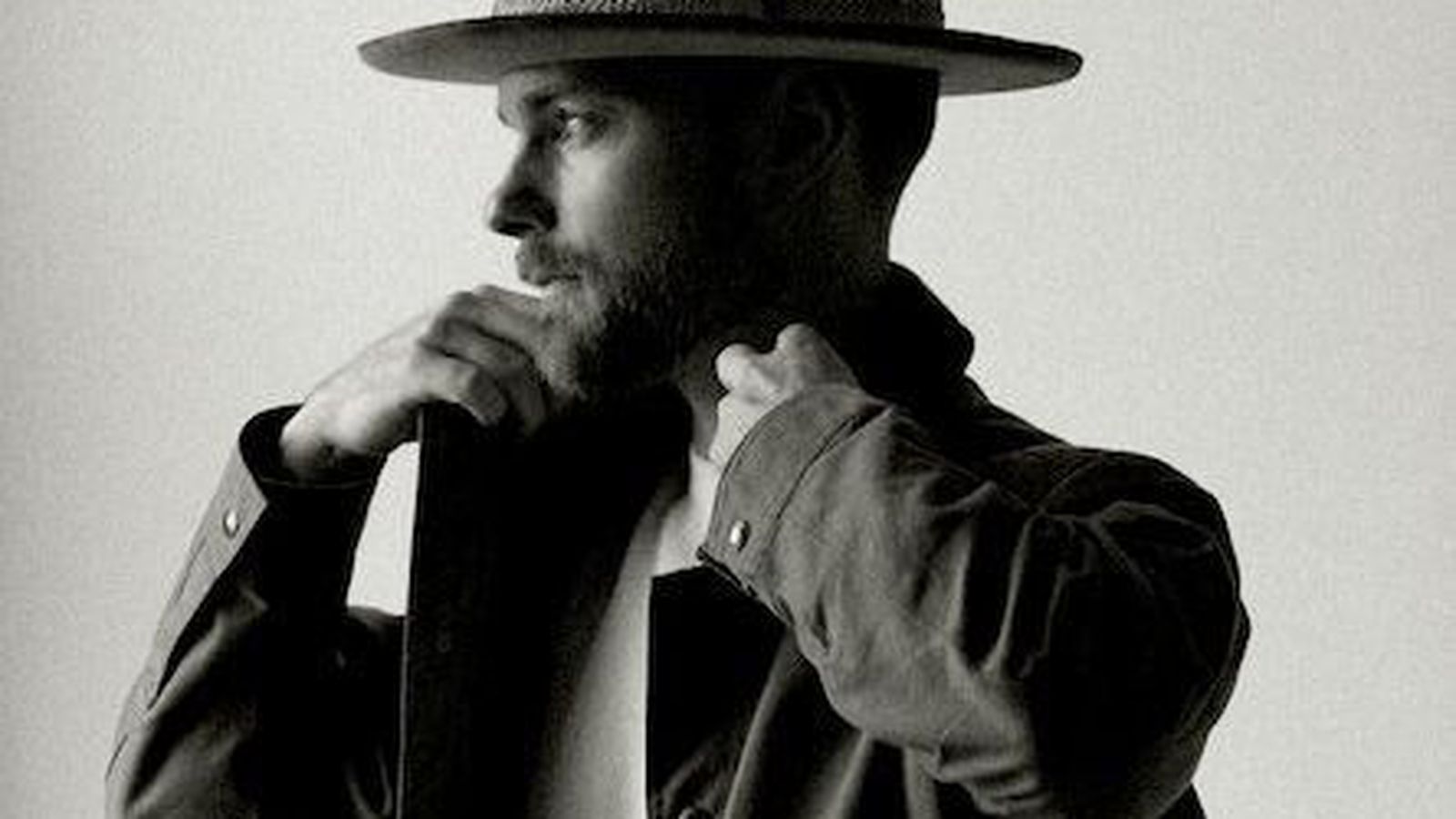 Ás­geir heldur stór­tón­leika í Hörpu í ágúst