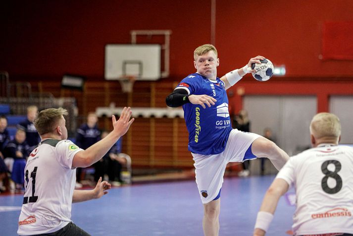 Stjarnan Fram undanúrslit í Coka Cola bikarnum í handbolta HSÍ 2021