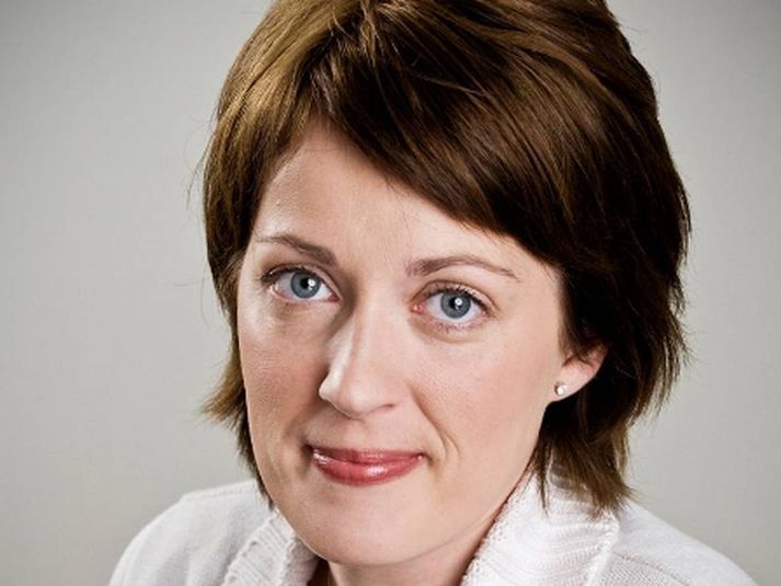 Guðlaug Kristjánsdóttir er formaður BHM.